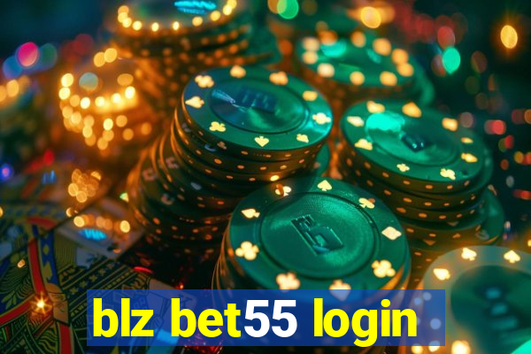 blz bet55 login